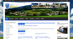 Desktop Screenshot of bravacovo.sk